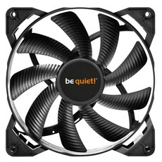 be quiet PURE WINGS 2 120mm PWM high speed 쿨링팬