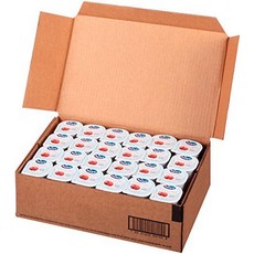 Ocean Spray 크랜베리 주스 칵테일 컵 113.4g(4온스) (48개 팩), Ocean Spray 크랜베리 주스 칵테일 컵, 113, 48개, 473ml