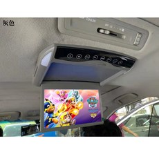 차량액정칼라모니터