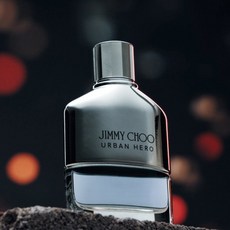 지미추어반히어로