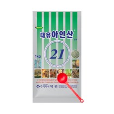 대유 아인산 1kg 역병 노균병 생리장해 해결 식물영양제, 1개, 1000g