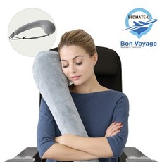 베드메이트트래블바디필로우