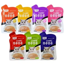 살몬파우치