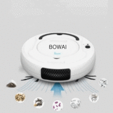 가성비로봇청소기