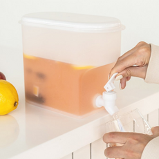 탄산음료디스펜서