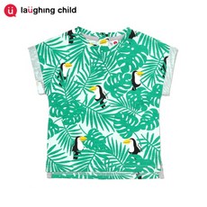 래핑차일드알로하썸머셔츠