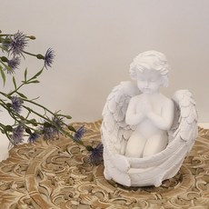 천사장식