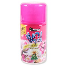 (5 세트) 산도깨비 향기속으로방향제 숲속 300ml, 5개