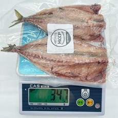 국내산 ) HACCP인증 받은 간편 손질 간고등어 1미 1박스 5팩 두절 간고등어, 1세트, 두절 간고등어 10미