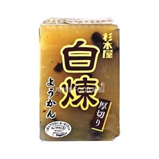 스기모토야 백양갱, 150g, 1개