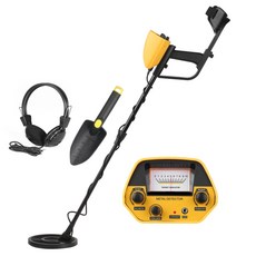 금속검출기시편