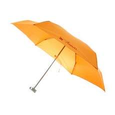 인트래블 초경량 미니 여행용 3단 우산