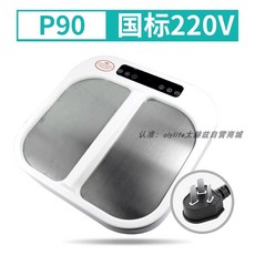 테라헤르츠 1 올리라이프 상위버전 국가표준 110V P100, 테라헤르츠 에너지 측정기 P90 표준판 220V, 1개