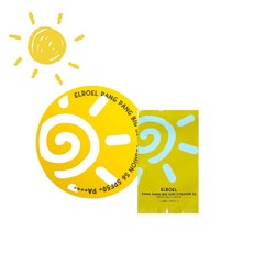 엘로엘선쿠션25g