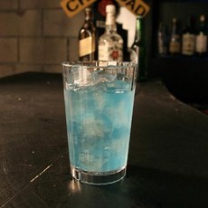 와인앤쿡 베이직 알퐁소 플라스틱 언더락 1P(355ml), free