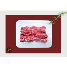 초신선 국내산 한돈 갈매기살 구이용 돼지고기 구이용 300g [냉장], 1개