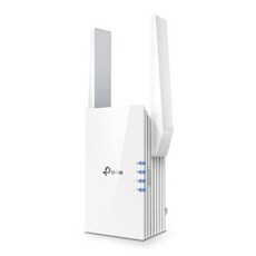 티피링크 RE505X 1500Mbps Wi-Fi6 기가비트 포트 듀얼밴드 무선 AP 와이파이 증폭기 확장기 - re505x