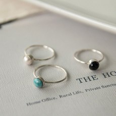 스톤헨지진주반지