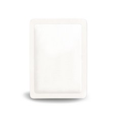 우림인천지사 무지 젤아이스팩 8.5x11 360개 1BOX 쿨 초미니 보냉팩 휴대용, 젤아이스팩(8.5x11)