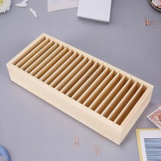 머리띠정리대아크릴