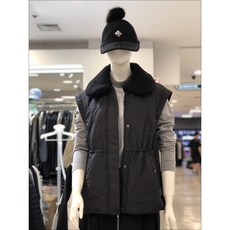 JDX 제이디엑스 23년 가을상품 신상세일!! 여성 플리스 항아리 베스트 X2WVUQ7163