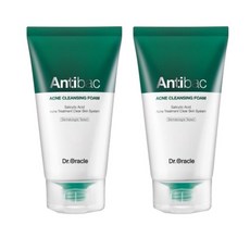 안티박클렌징젤