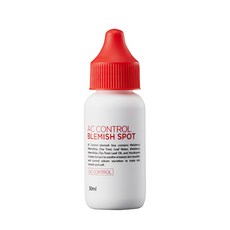굿앤닥 AC컨트롤 블레미쉬 스팟, 30ml, 1개