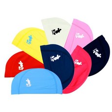 유아수영모자겨울왕국