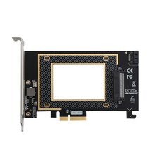 pci-e2.5인치ssd