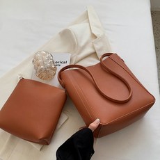 로사케이도미노버킷가방