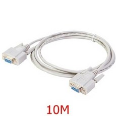 시리얼케이블10m