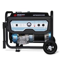 무소음발전기7.5kw