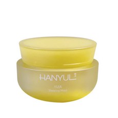 한율유자수면팩