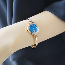 JULIUS 女士金屬腕錶 JA-878 + 工具套組