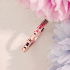 로제도르곰돌이팬던트