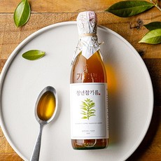 [전라도청년] 저온압착 100%통참깨 청년참기름350ml, 350ml, 1개