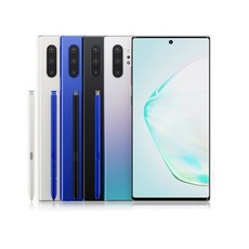 삼성 갤럭시노트10플러스 10+ SM-N975 256GB 512GB 자급제