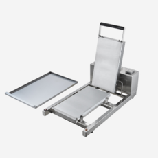 대형계란말이기계