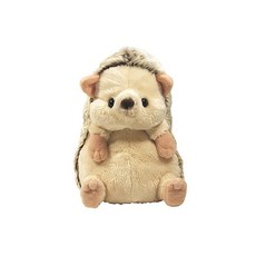 산 레몬 (SUN LEMON) 후 랏휘 즈 인형 M 고슴도치 높이 21cm