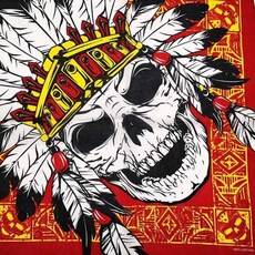 힙합반다나망사