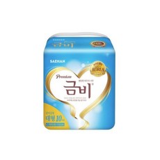 피죤기저귀패드