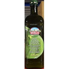 디벨라올리브오일