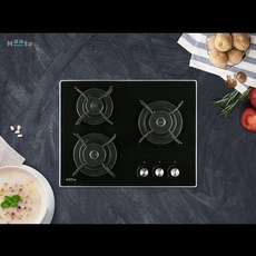 빌트인가스레인지교체