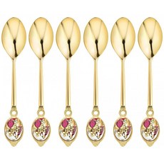 24k도금그릇세트