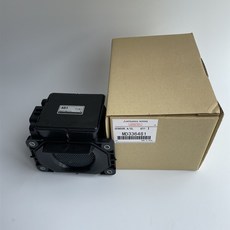 MD336481 E5T08171 미쓰비시 갈란트 랜서 에스테이트 아웃랜더 md172781 용 새로운 공기 유량계/MAF 센서