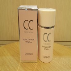 엔프라니래디언스씨씨크림50ml