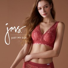 저스트마이사이즈브라