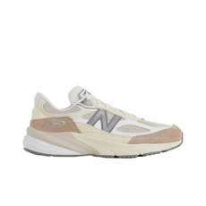 NEW BALANCE 뉴발란스 운동화 990v6 그레이 본 M990SS6