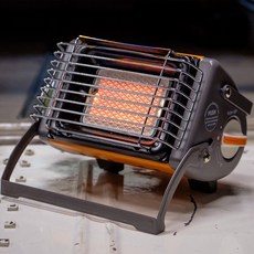 코베아 큐피드 휴대용 가스히터 KGH-1203, 1개