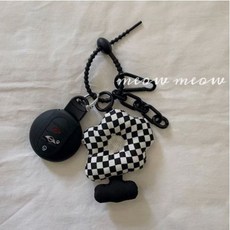 미니쿠페 차키 키케이스, B타입